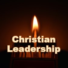 Defining Christian Leadership