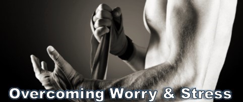 how to overcome stress 