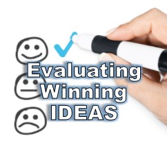 Evaluating Winning Ideas for Christian Entrepreneurs