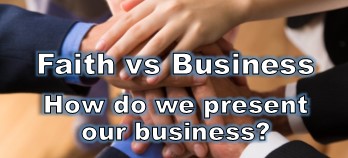 faith-vs-business