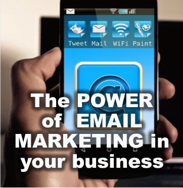 email marketing for Christian business