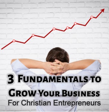 grow my business