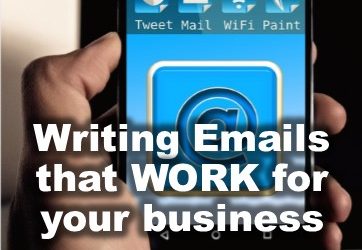 How to Write the Perfect Email (Even if You’re Not a Copywriter)