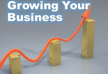 3 Foundational Steps To Grow Your Business