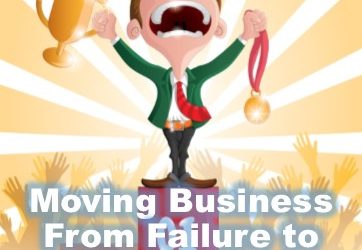 Moving From Failure to Success