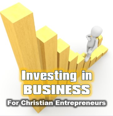 investing in business