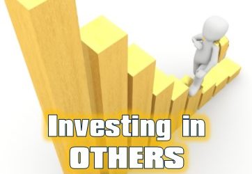 Investing in Others