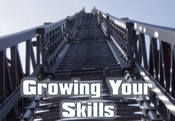 Grow Your Business – Grow Your Skills