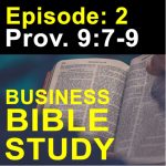 Christian Business Revolution