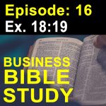 Christian Business Revolution