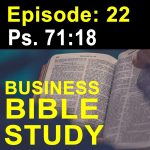 Christian Business Revolution