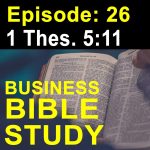 Christian Business Revolution