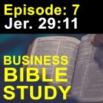 Christian Business Revolution