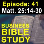 Christian Business Revolution